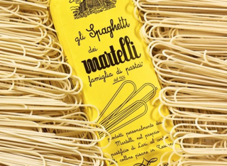 Martelli pasta Spaghetti 1000 g